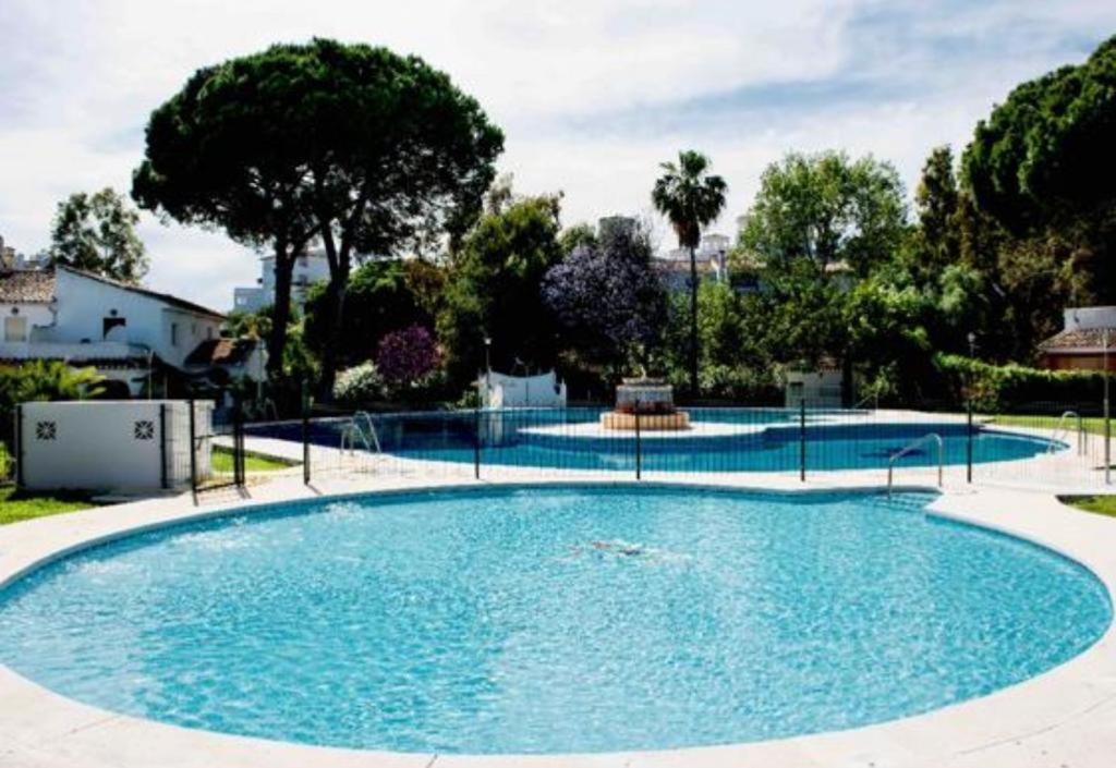 House In Marbella Exterior photo