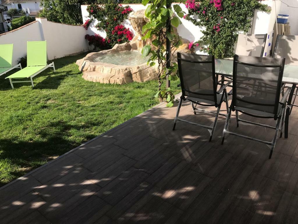 House In Marbella Exterior photo
